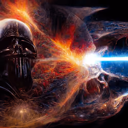 #3 - The Dark Side