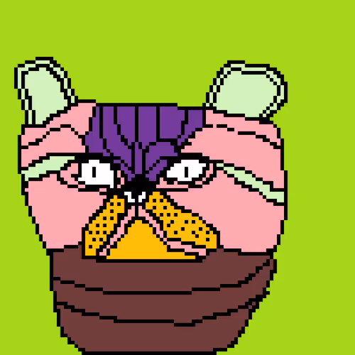 Item #71607307748356812024408504399223512869951234541658539947579477137169680695297 Media