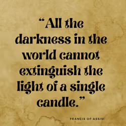 Francis of Assisi #10