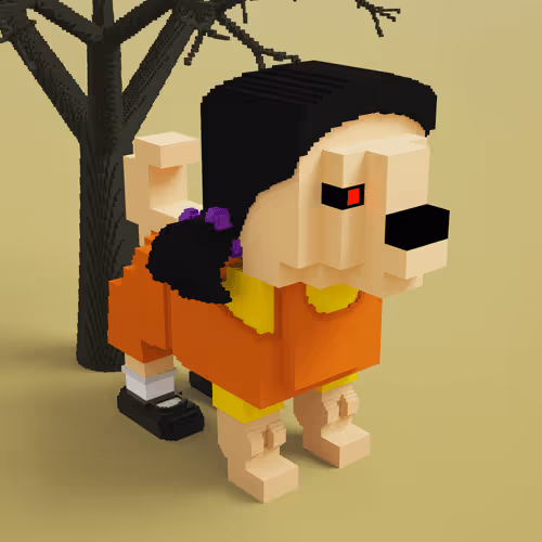 Item #44501393196823474727584671135665300677983247554092406636322633025321951035642 Media