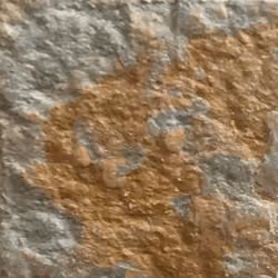 Rocky Terrain