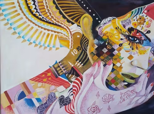 Item #78628011237794806394804993073161607141566745809026553748321214544225123696641 Media