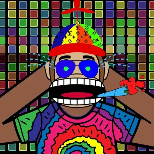 Item #38400471763014887260666425401359472261907462883195693332808021168324660428801 Media