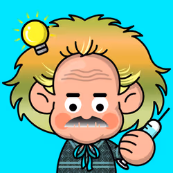 Albert Einstein #269
