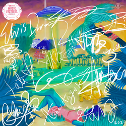 The Planet Autographed