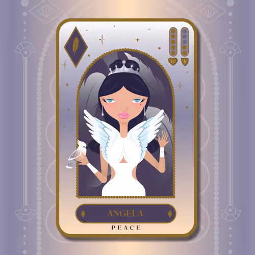 Item #516415971006047617365041400010473456366849768405533665818438994373717786625 Media