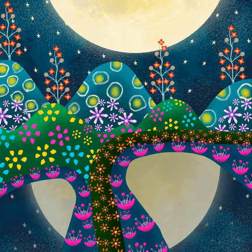 Summernightfantasy