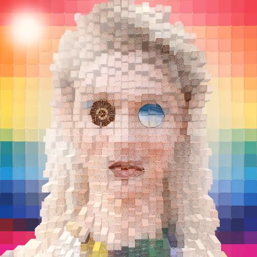 Item #91169983780115534082869731312077881300853831754189821824163118587778217017345 Media