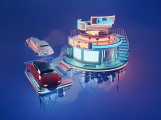 Item #20011514381636600420900273902291096182982086584703463803790290761223656964097 Media