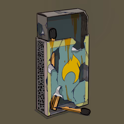 Item #64396733802631990635788660041318366625822053045996578554022955476431136620545 Media