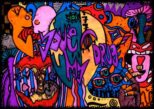 You're My Drug