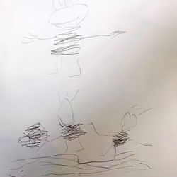 踢足球