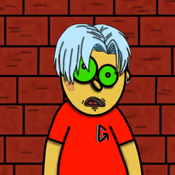 Crypto Goonz #0006