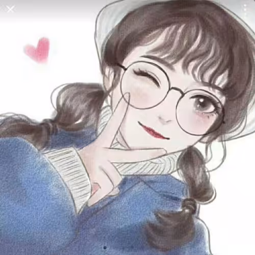 念念不忘的女孩儿