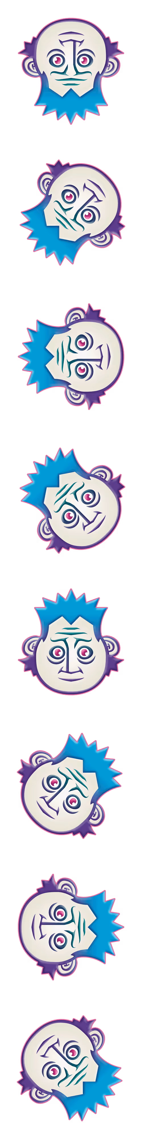 Item #21878592528349860714641637553068526149836194895097402071804972010477302317057 Media