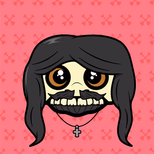 Item #21438365002829330187991185079845152176834007913198614177120180288136117485569 Media