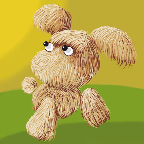 Plasma Pup S