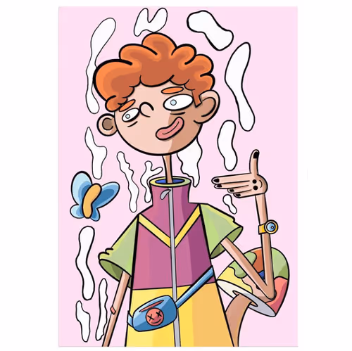 Item #17231204255898596095329007603793607950333772967360726146317162407025029677057 Media