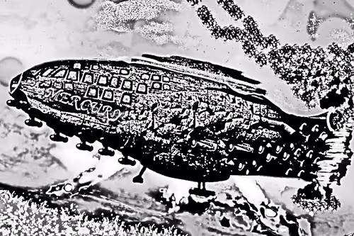 Item #51773005074919665835384867835492127854622733228366889341838043212927519948801 Media