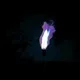 The blues burn alot 