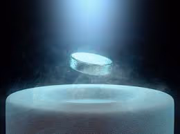 superconduction