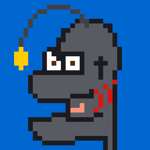 Item #89058164509023712074308689535311396017637088579870931722488576966249941041153 Media