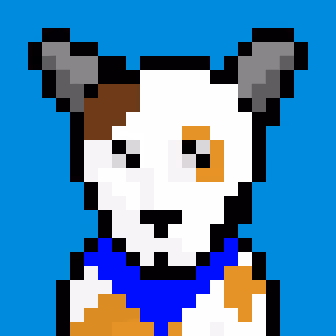 Item #86342293801826414143372861100842254570940757314469337426512614264583216955393 Media