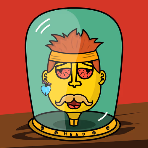 HashHead #336