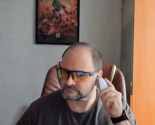 Item #67133227244412934223699429342814189571000581370973798222896167263906140520449 Media