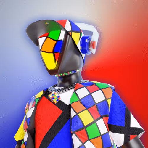 Item #77479706396494579284766600265868709400044765450488195324853500785159860912129 Media