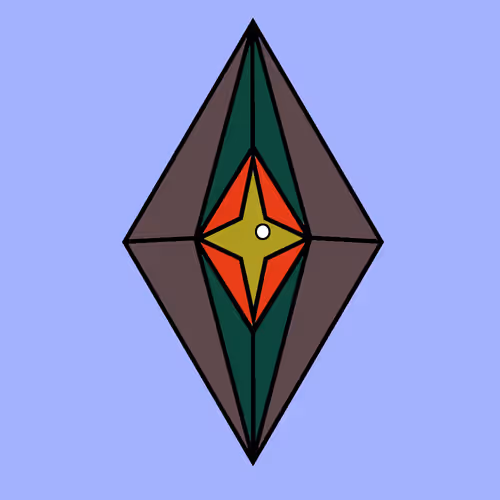 Item #62471910479101995247492787125524169143246358414630902694930124261412560699393 Media