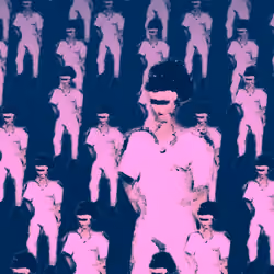 Private Pink Dancers 