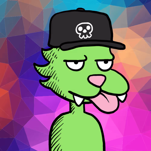 Item #46412420933513635359631007375911560292277814625555123512697262644630745251841 Media