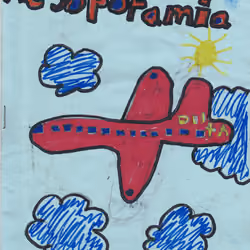 Trip to Mesopotamia