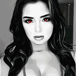 Demi Cartoon NFT #2