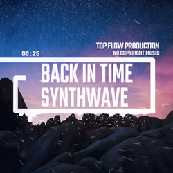 Top Flow - Back in Time