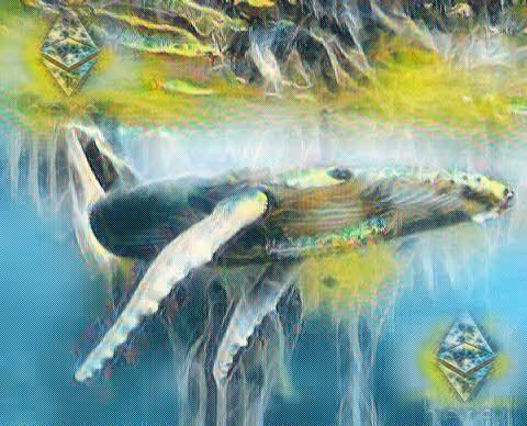 ETHEREUM WHALES#001
