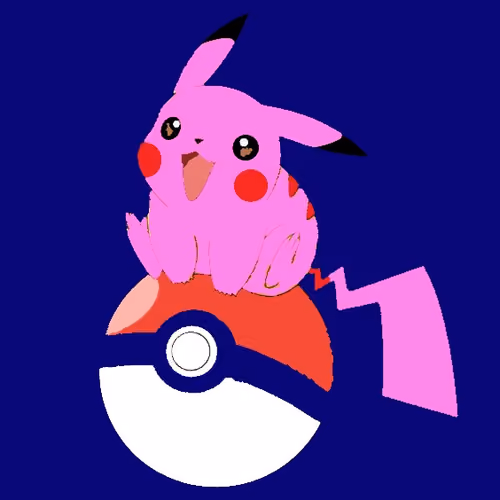 Cute Pikachu #9