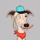 Save The Galgo #6631