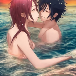 Web3 Love Story