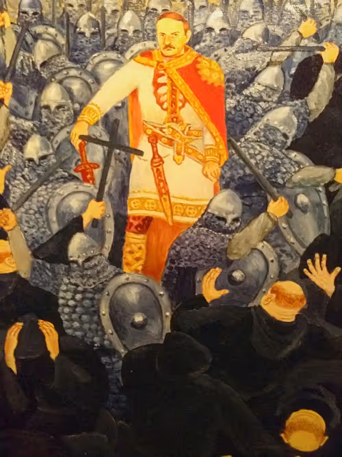 Item #67020395972281166767332554005791759343383473372095857122596190594882340913153 Media