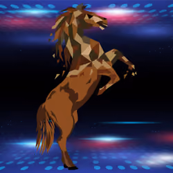 MetaHorse #0606
