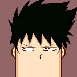 Thumb Face #2