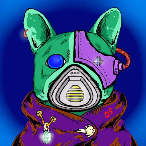 Item #70996087191066907859163977342481373716344786501620641612746662571534079492097 Media