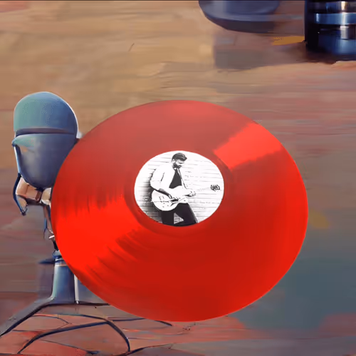 Item #4081252101883524069701927255331727758156557440819860814931745709922742960203 Media