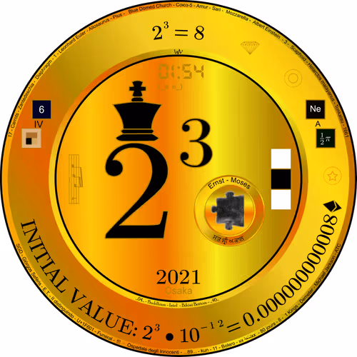 Item #34443189863698878579424133180311032019721900936587716918744786297997819379713 Media