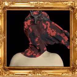 Faceless 005