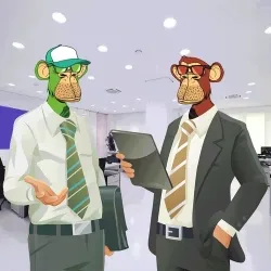 OfficeApesClub-5