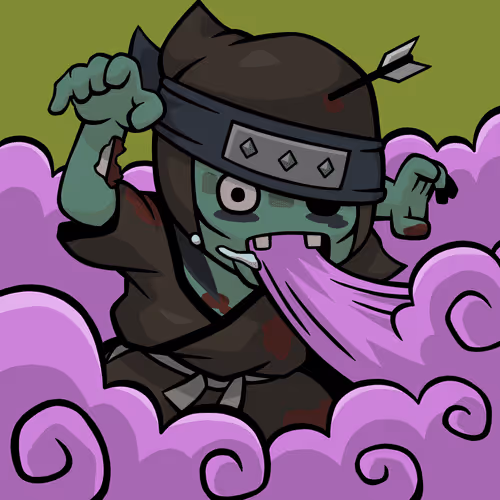 Cryptoninja Ninjutsu