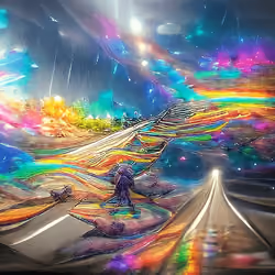 highway to nowhere XV (final edition)